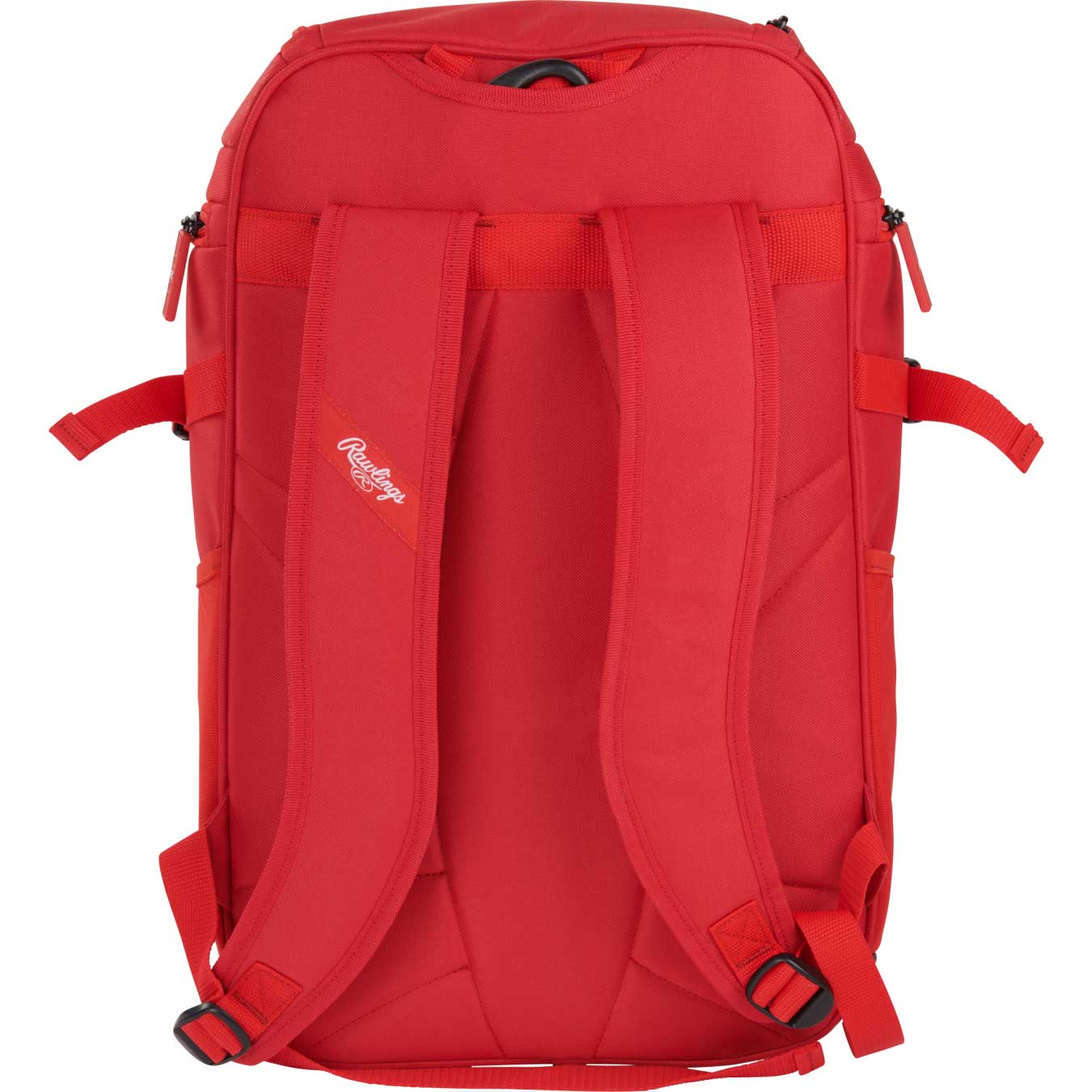 Rawlings Franchise 2 Backpack Equipment Bag - Image 12