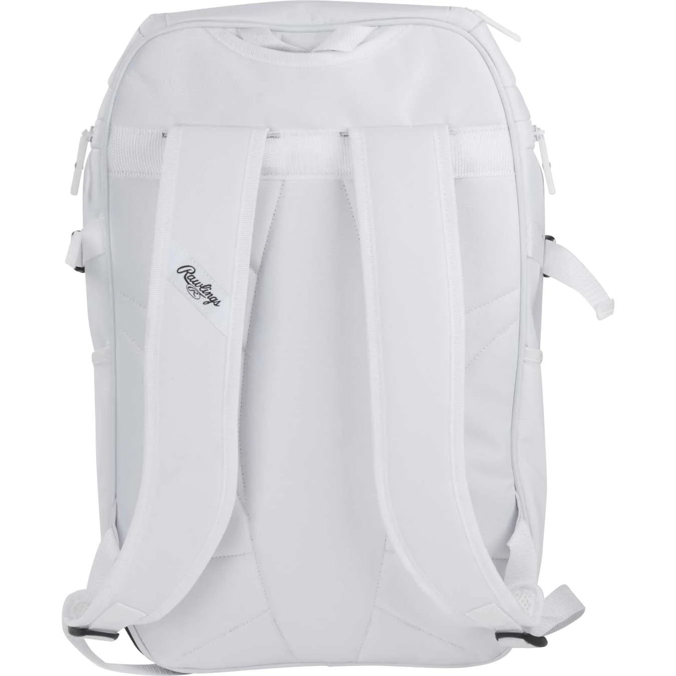Rawlings Franchise 2 Backpack Equipment Bag - Image 16