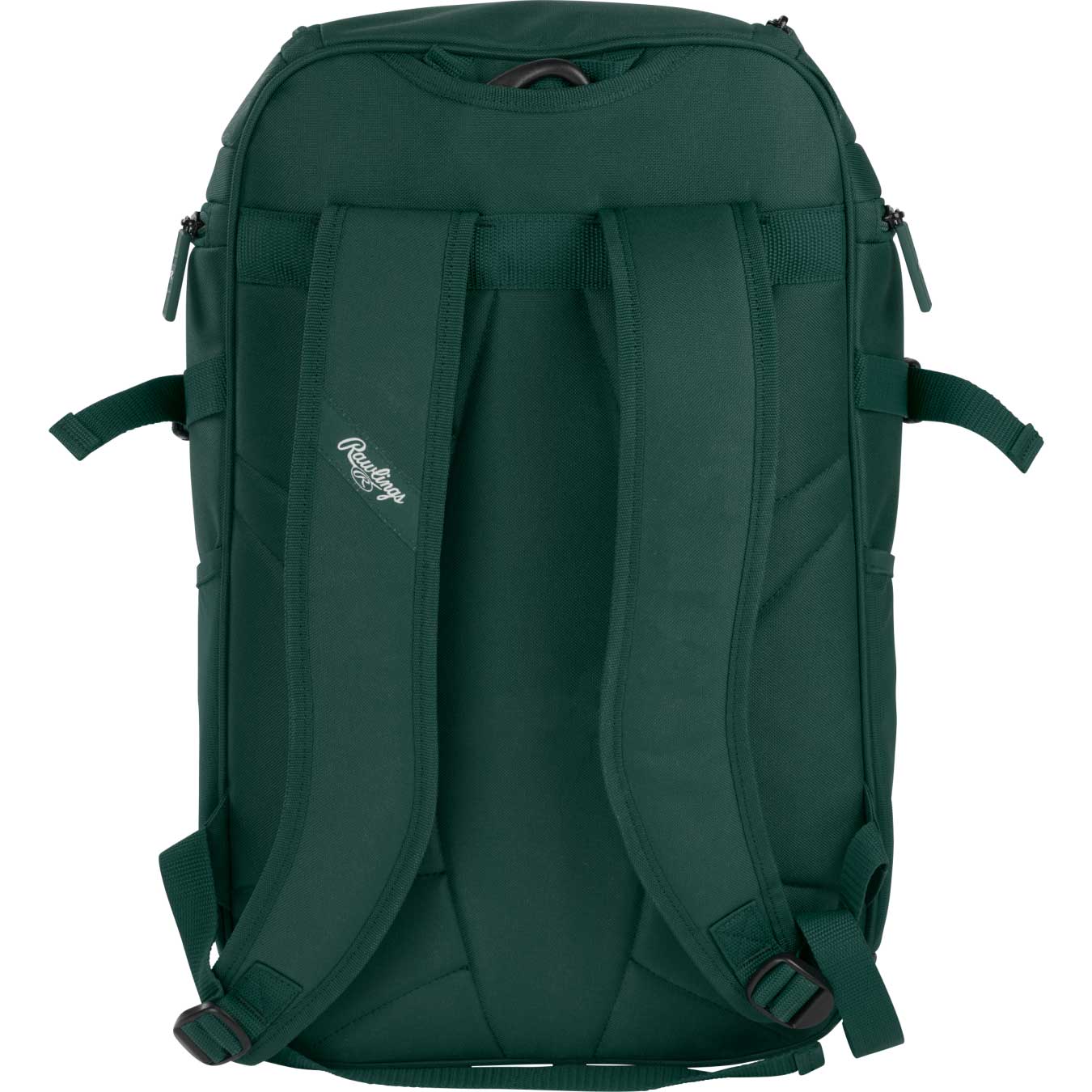 Rawlings Franchise 2 Backpack Equipment Bag - Image 4