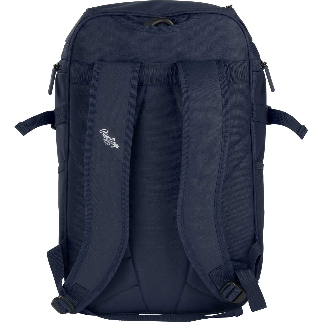 Rawlings Franchise 2 Backpack Equipment Bag - Image 6
