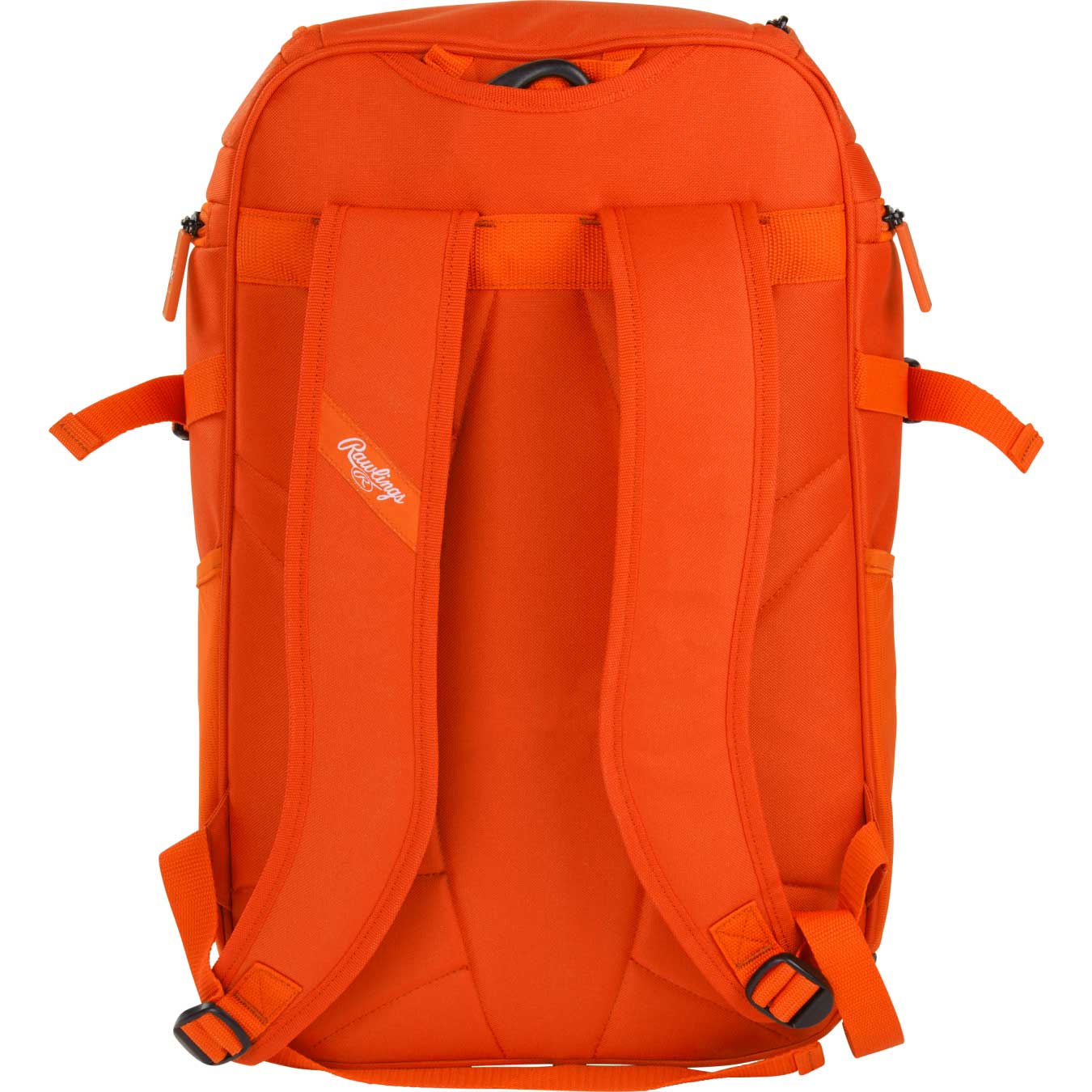 Rawlings Franchise 2 Backpack Equipment Bag - Image 8