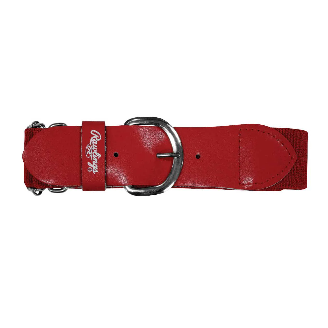 Rawlings ABELT Adult Baseball Belt - Image 9