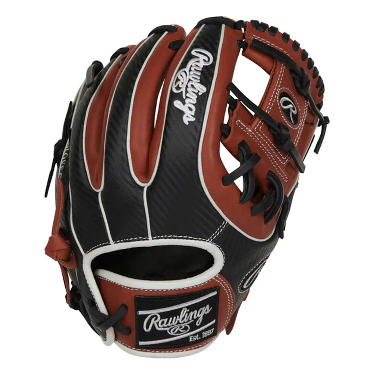 Rawlings Gamer XLE GXLE314-2BRCF 11.5"-RHT