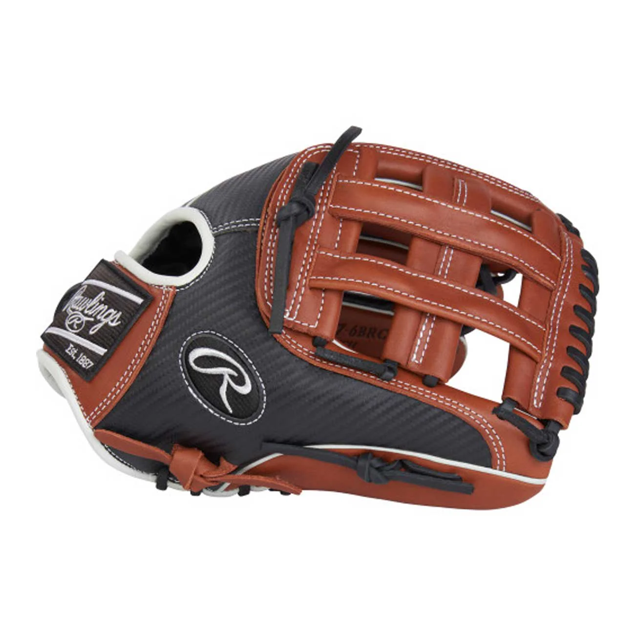 Rawlings Gamer XLE GXLEKB17BRCF 12.25" - Image 3