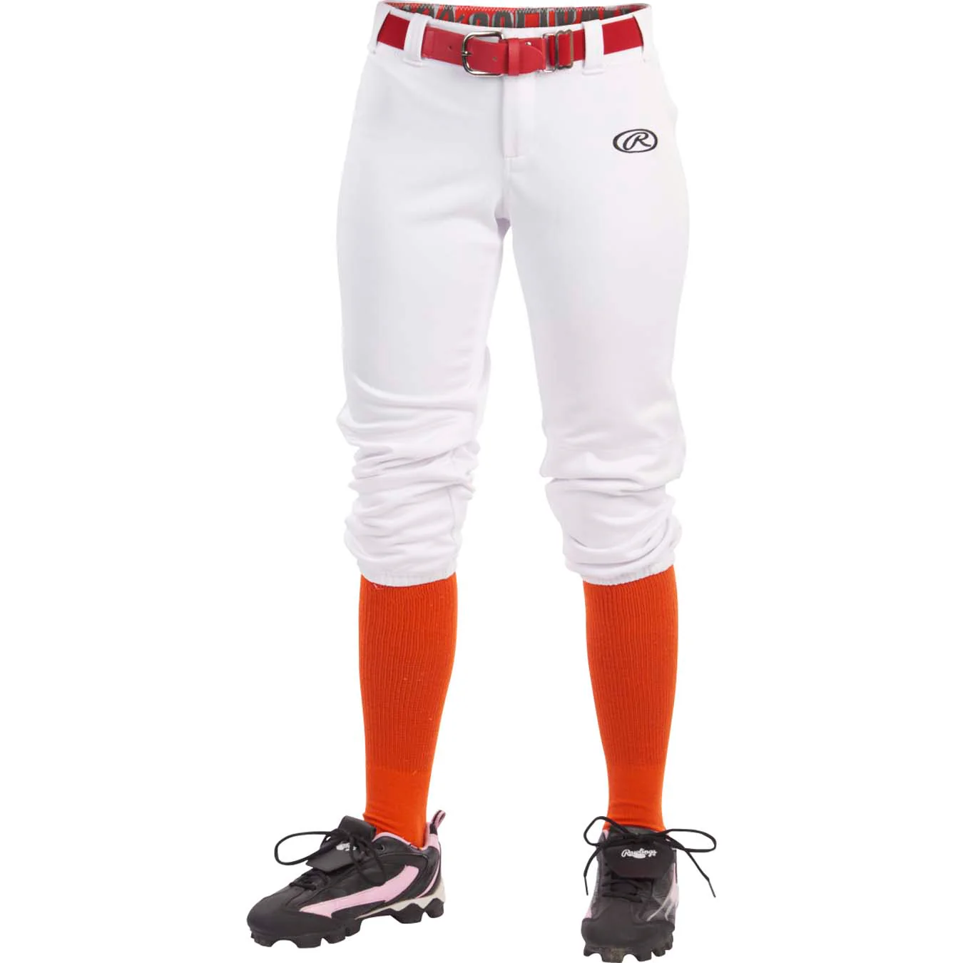 Rawlings Girls Launch Pant - Image 4