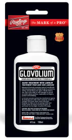 Rawlings Glovolium Glove Oil Blister Pack