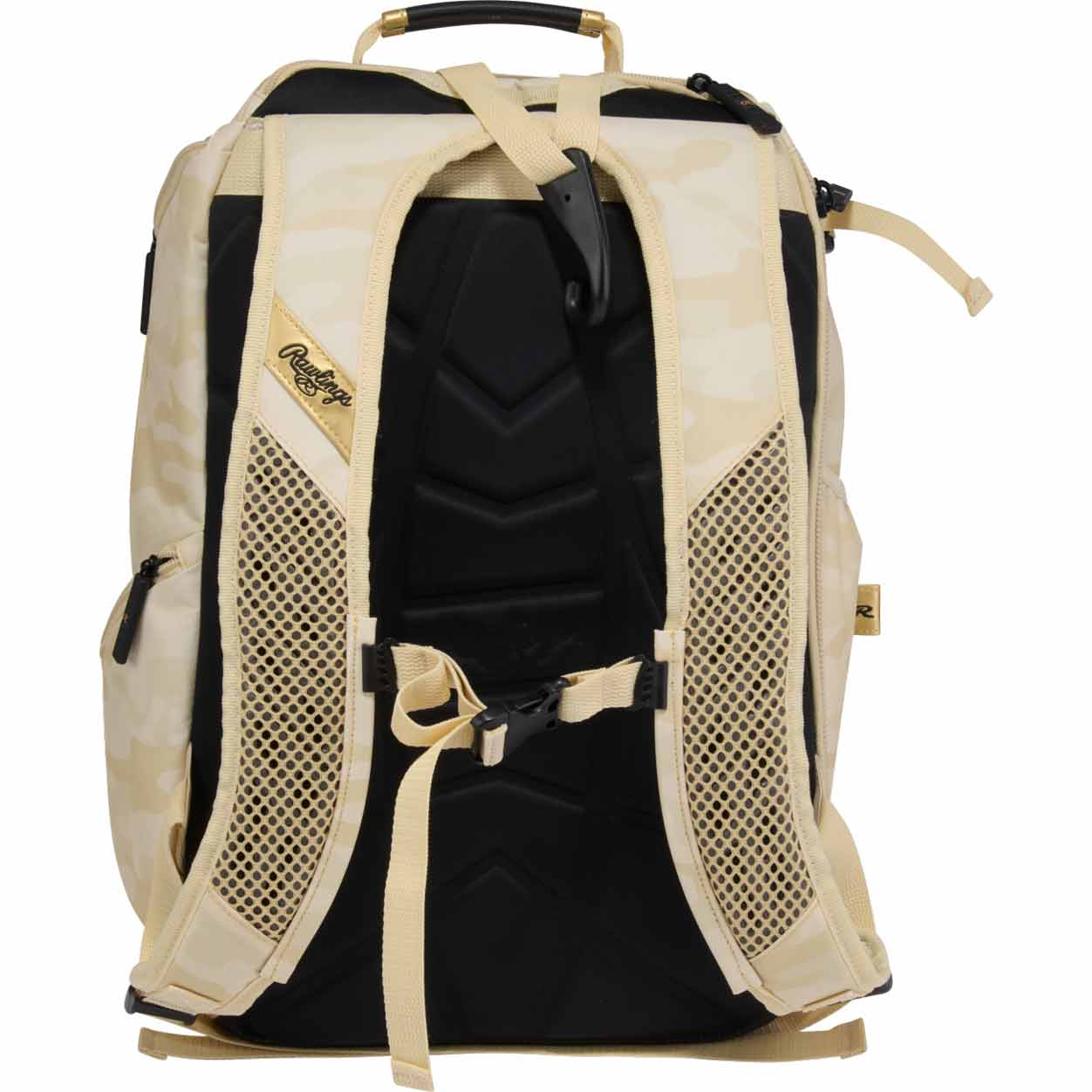 Rawlings Gold Collection Utility Backpack - Image 2