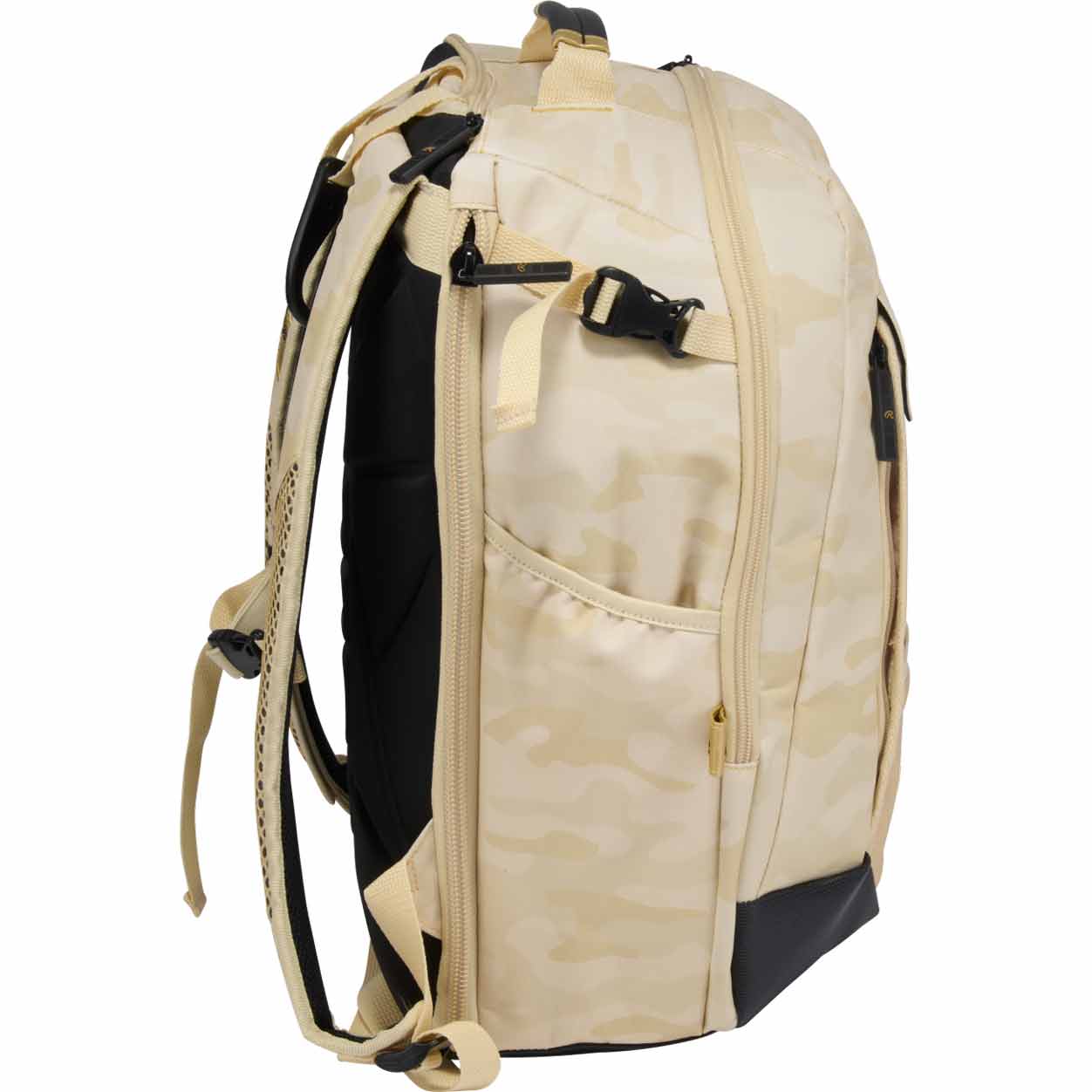 Rawlings Gold Collection Utility Backpack - Image 3