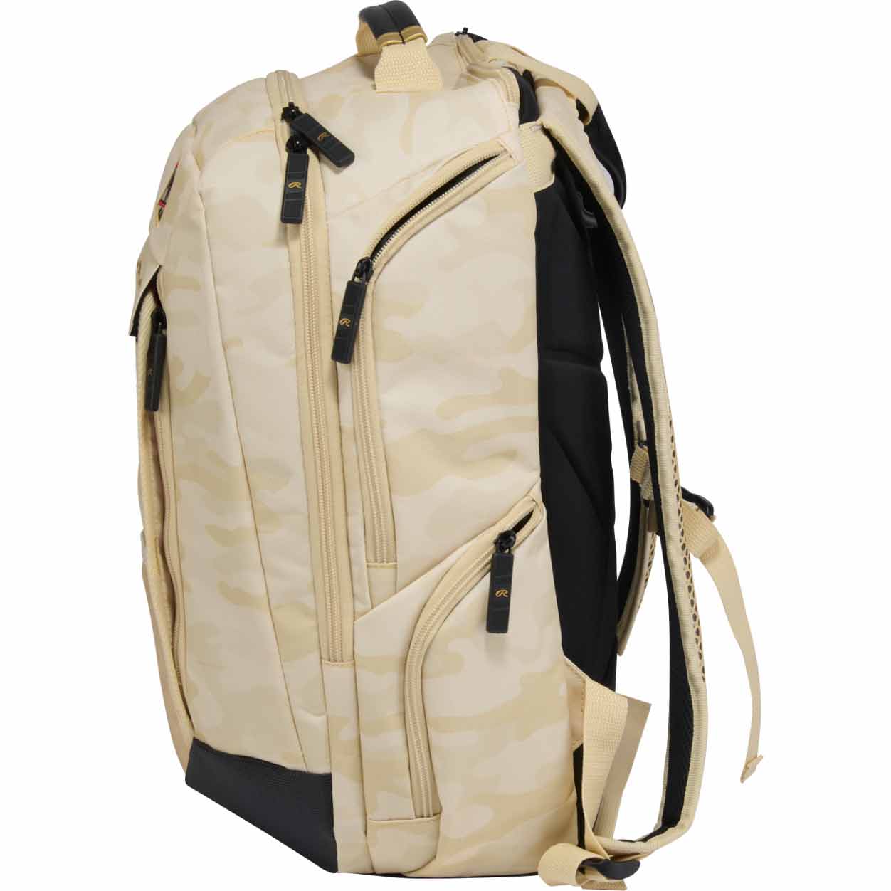 Rawlings Gold Collection Utility Backpack - Image 6
