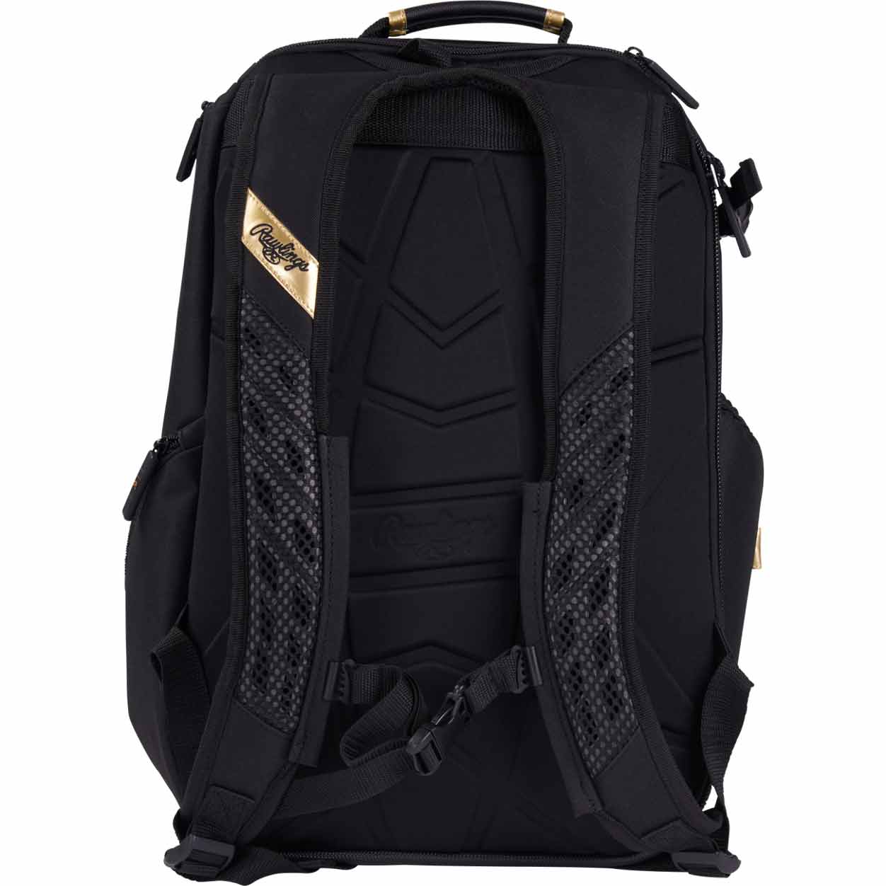 Rawlings Gold Collection Utility Backpack - Image 9