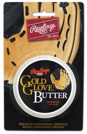 Rawlings Gold Glove Butter - Image 2