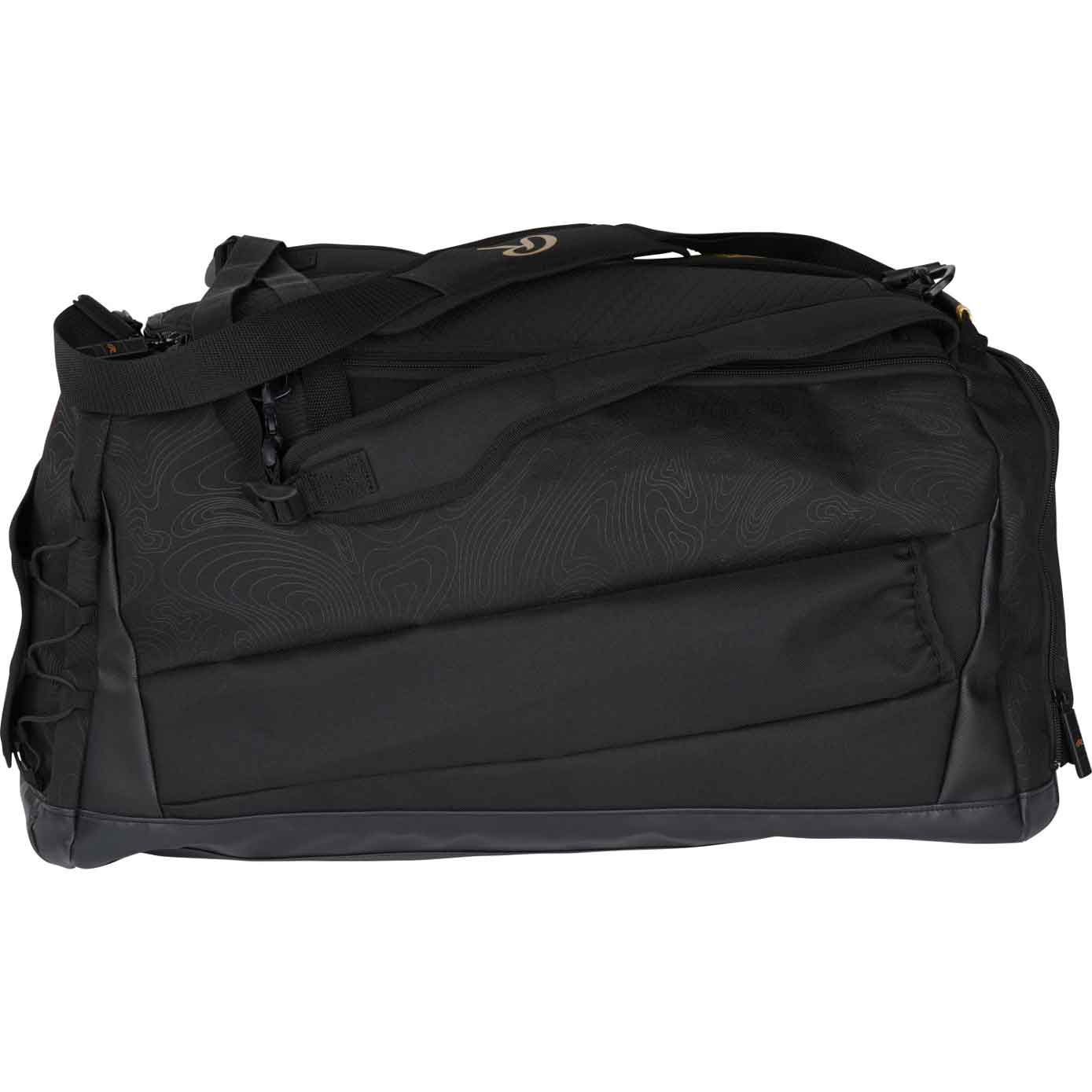 Rawlings Gold Glove Collection Hybrid Duffle GCDUF-BK - Image 14