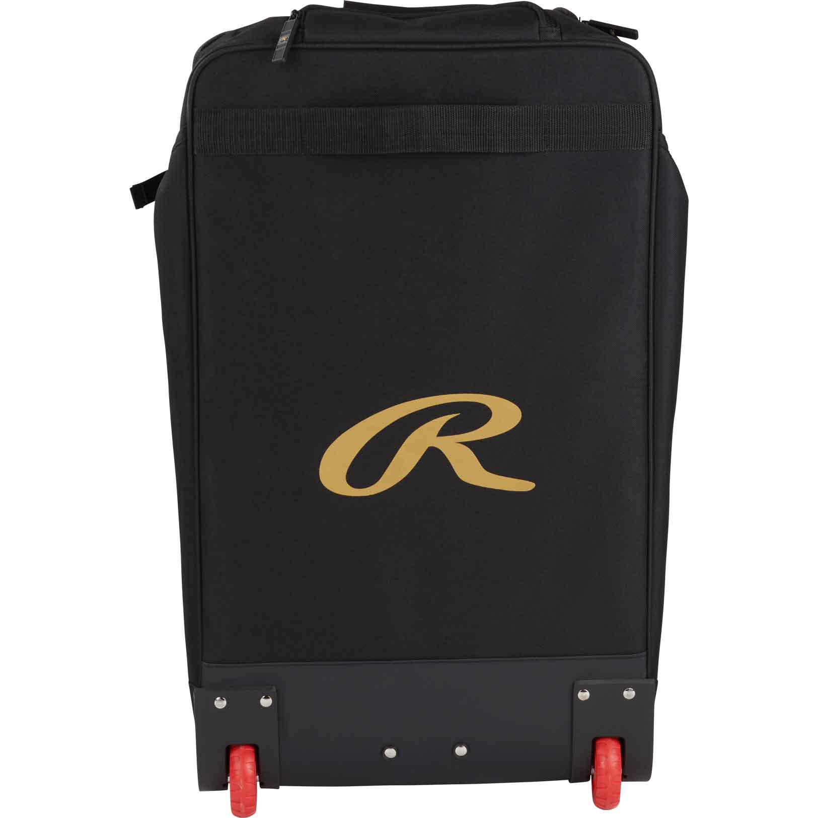 Rawlings Gold Glove Wheeled Bag GCWHBG-BK - Image 4