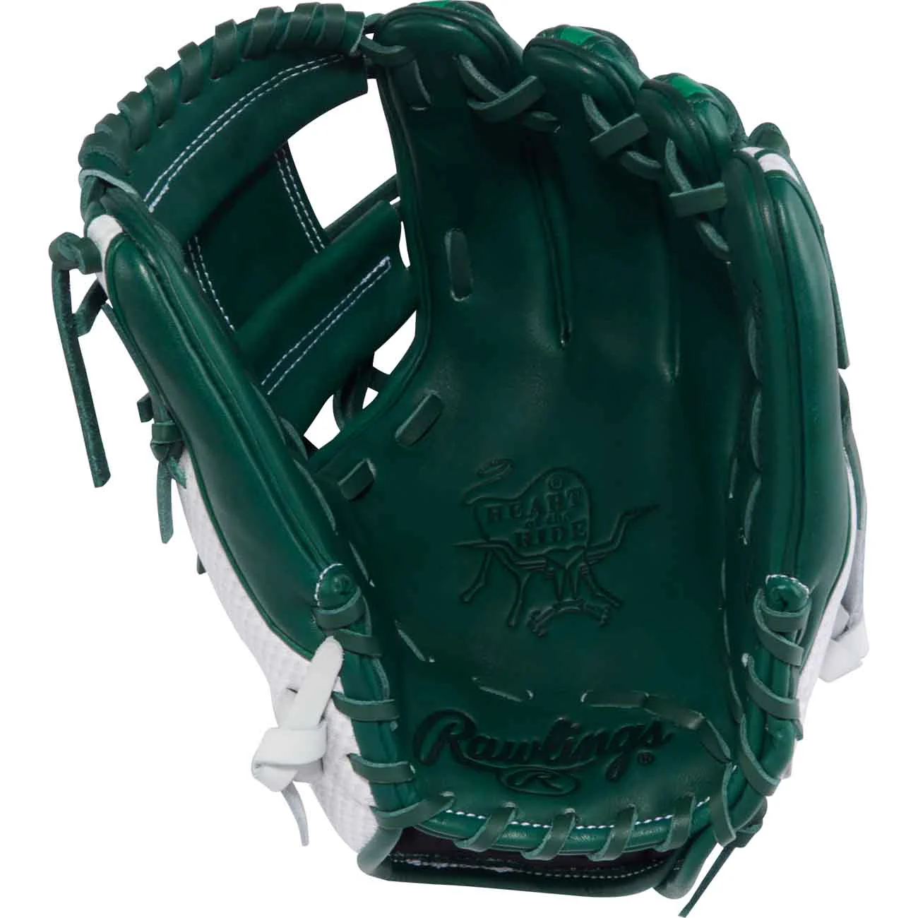 Rawlings Heart of the Hide Golf PROR314-2DGY LTE 11.5"-RHT - Image 2