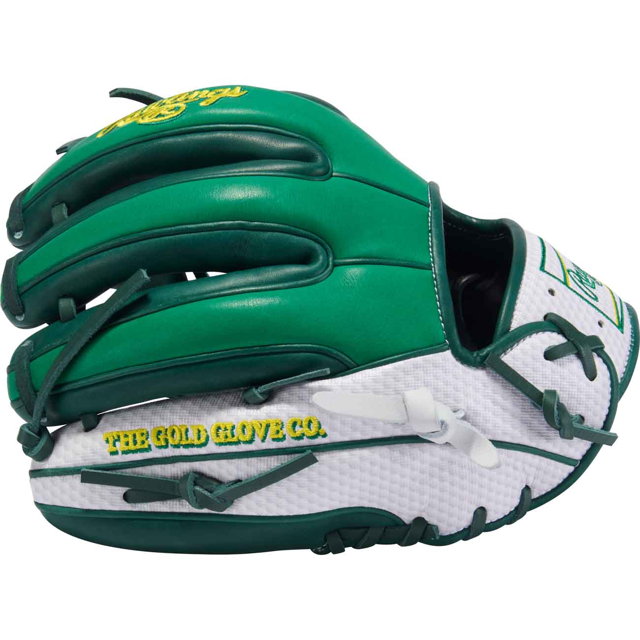 Rawlings Heart of the Hide Golf PROR314-2DGY LTE 11.5"-RHT - Image 4