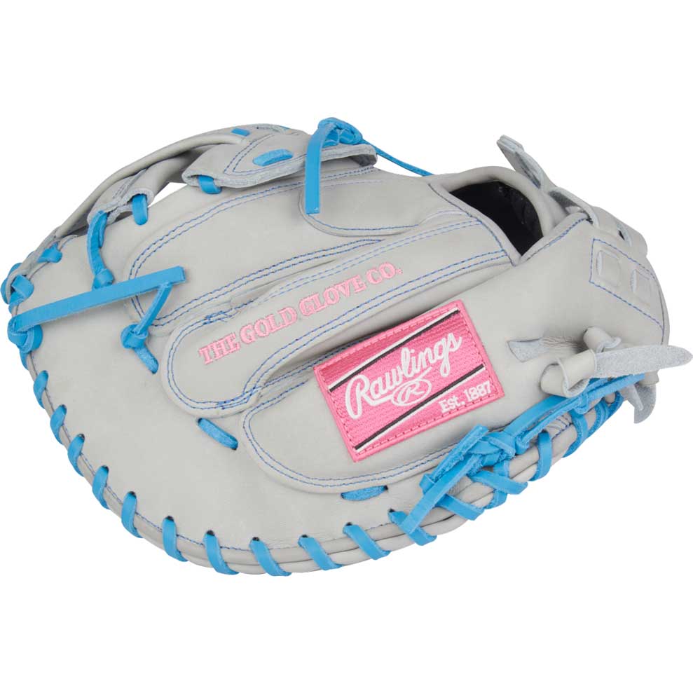 Rawlings Heart of Hide PROCM33FP-24GCB 33"-RHT - Image 4