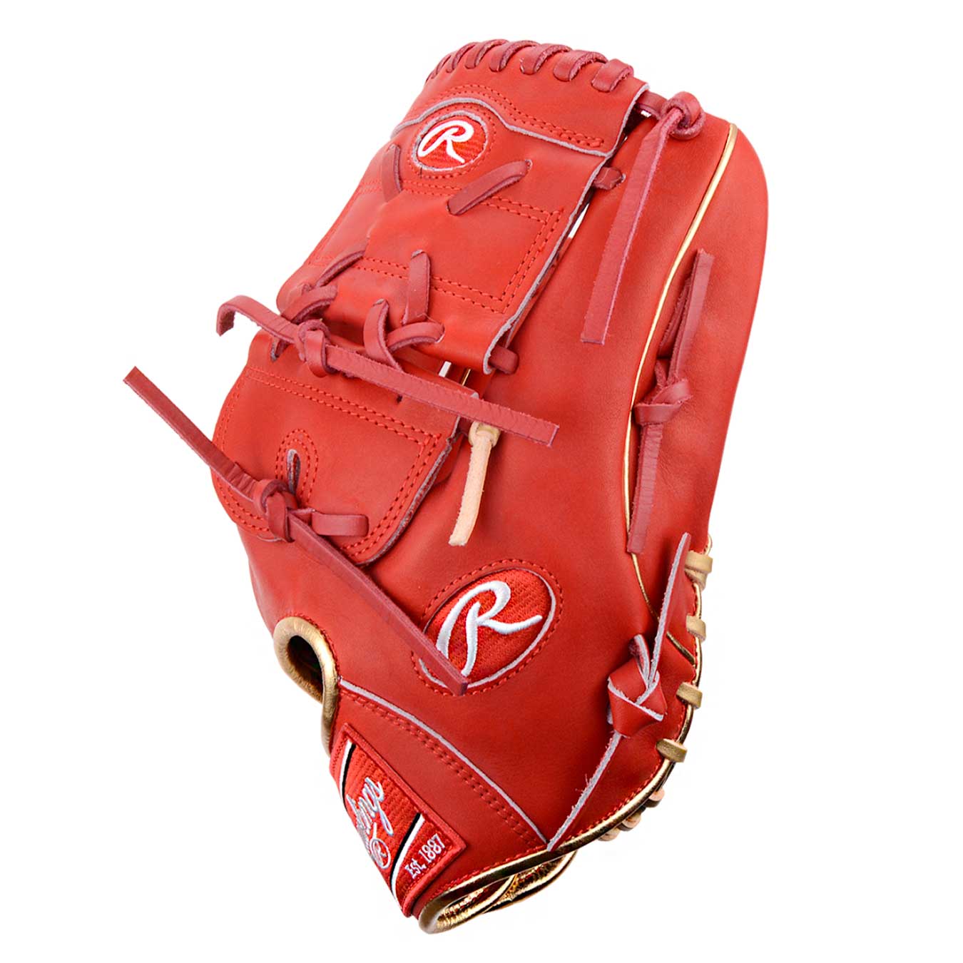 Rawlings Heart of the Hide Alek Manoah RPRO208-AM6 12.5"-RHT - Image 2