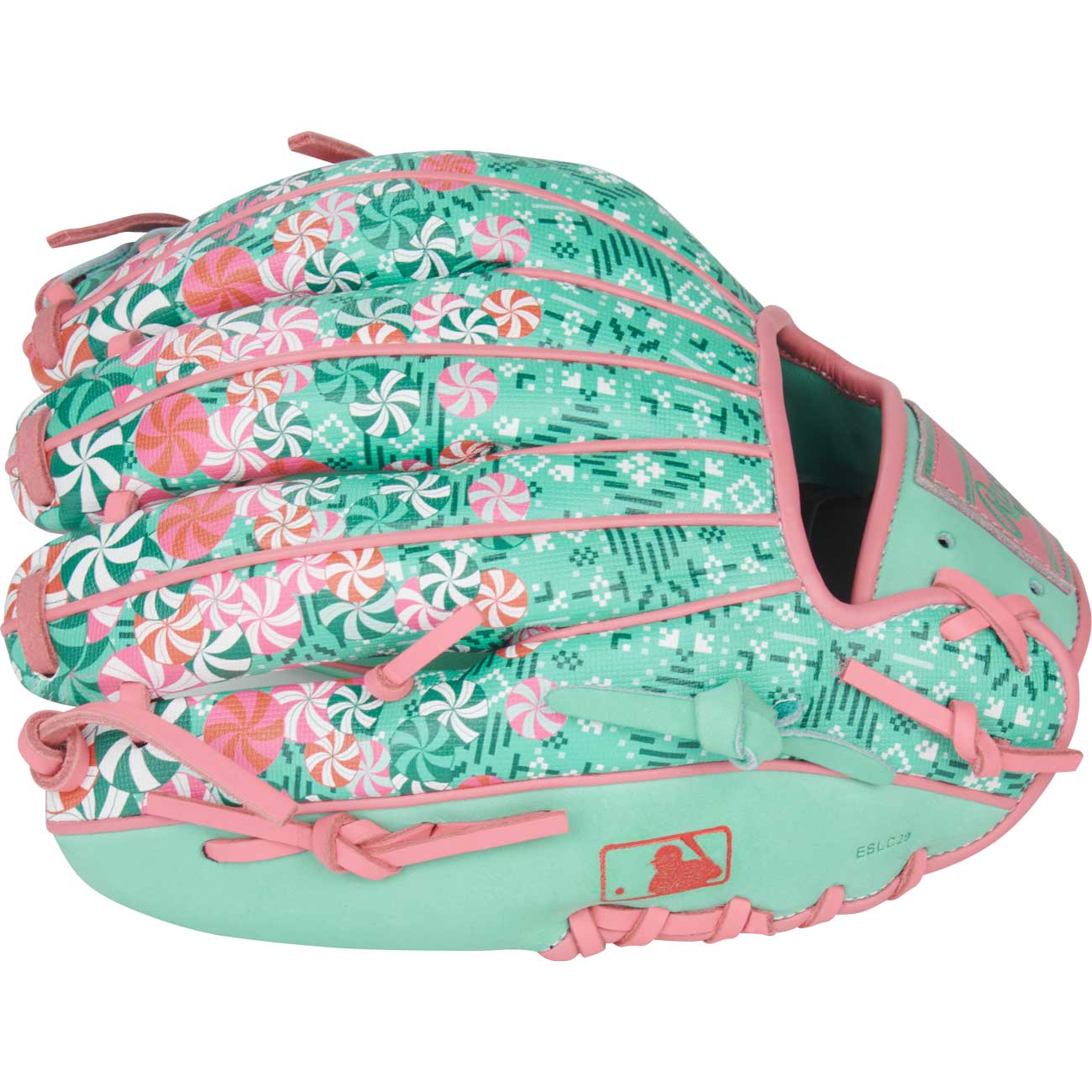 Rawlings Heart of the Hide Holiday Glove PROR2174-2M LTE 11.5"-RHT - Image 4