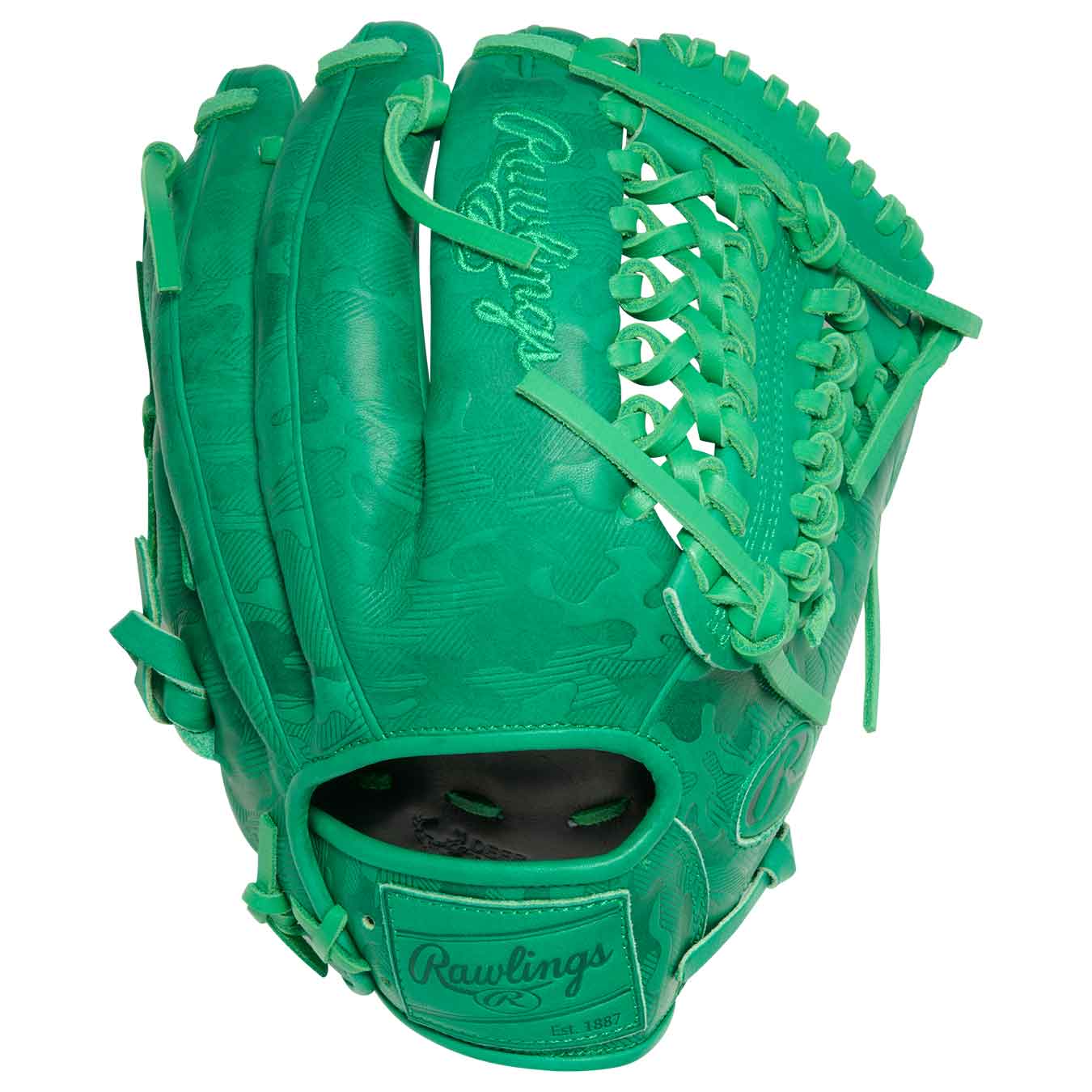 Rawlings Heart of the Hide Color Sync 10.0 PROR205-4KG 11.75"