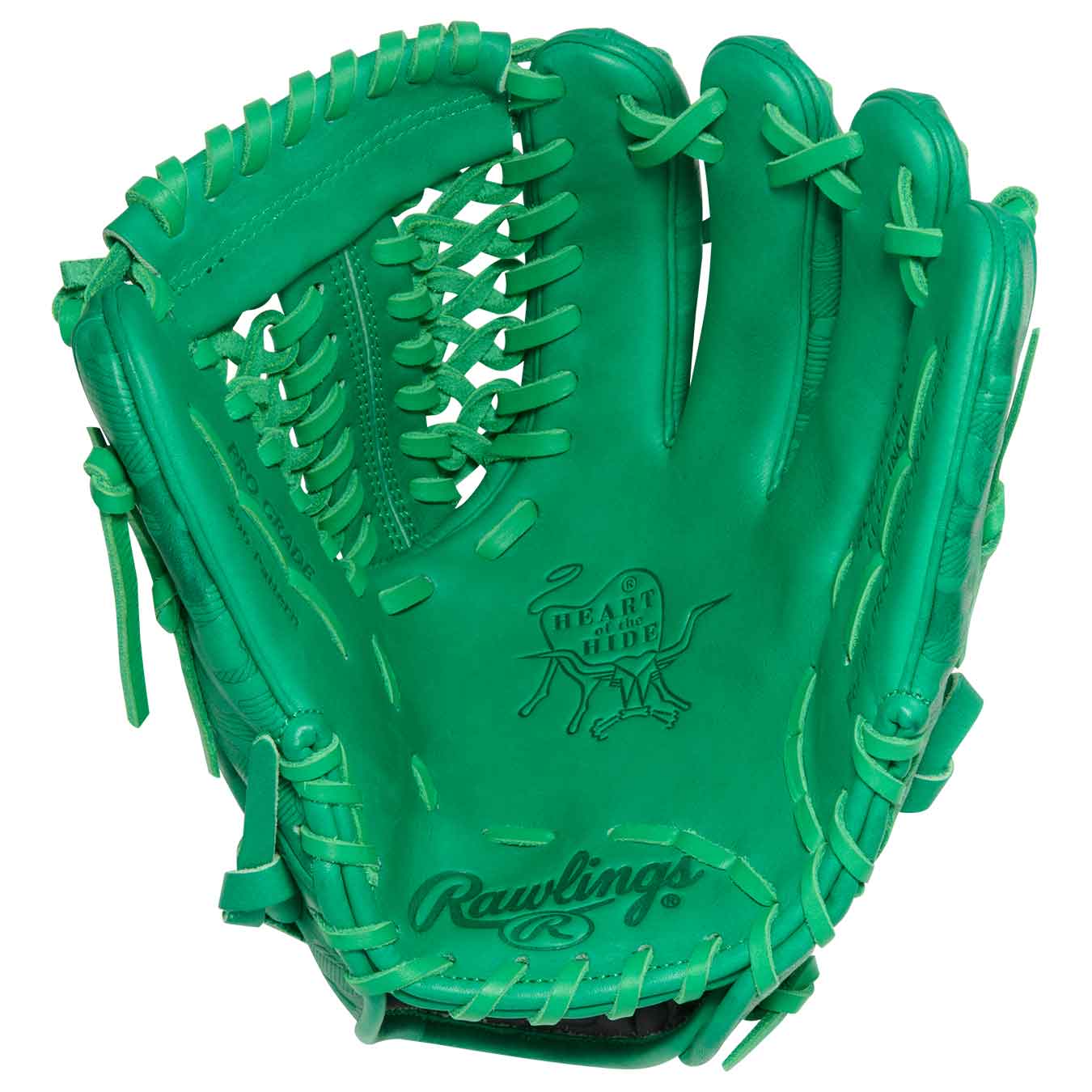 Rawlings Heart of the Hide Color Sync 10.0 PROR205-4KG 11.75" - Image 2