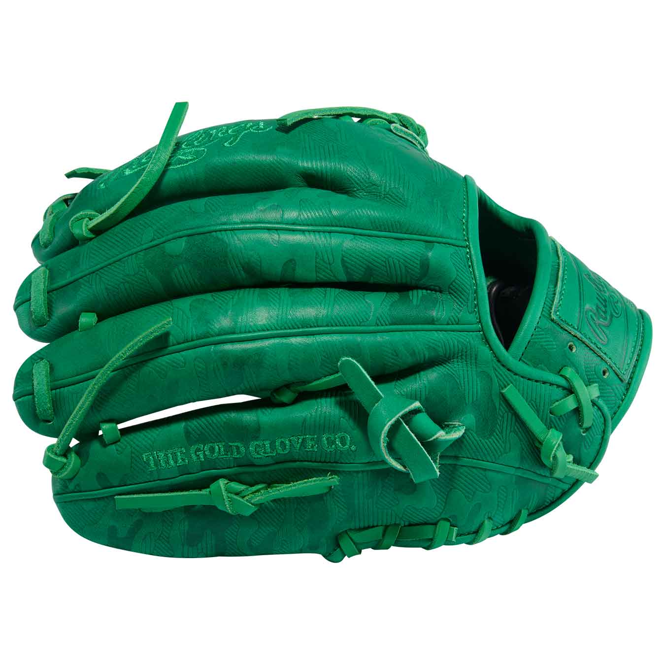 Rawlings Heart of the Hide Color Sync 10.0 PROR205-4KG 11.75" - Image 4