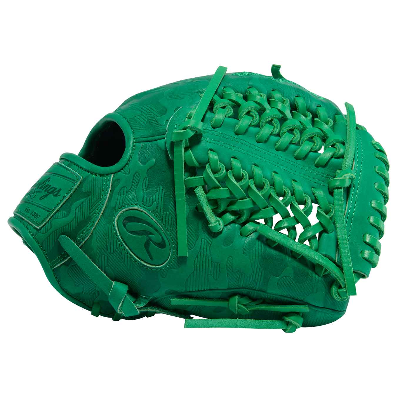 Rawlings Heart of the Hide Color Sync 10.0 PROR205-4KG 11.75" - Image 5