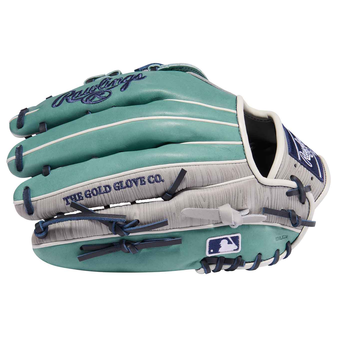Rawlings Heart of the Hide Color Sync 10.0 PROR3039-6GSP 12.75" - Image 4