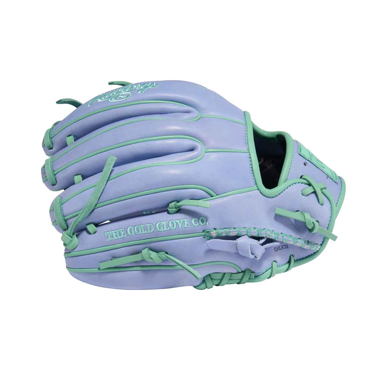 Rawlings Heart of the Hide Color Sync 10.0 PROR314-2PE 11.5"-RHT - Image 4