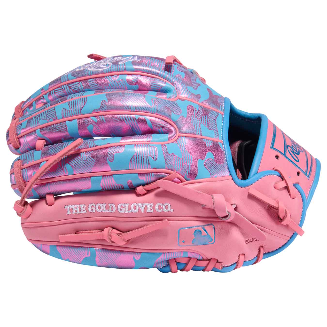 Rawlings Heart of the Hide Color Sync 10.0 PROR315-32CBP 11.75"-RHT - Image 4