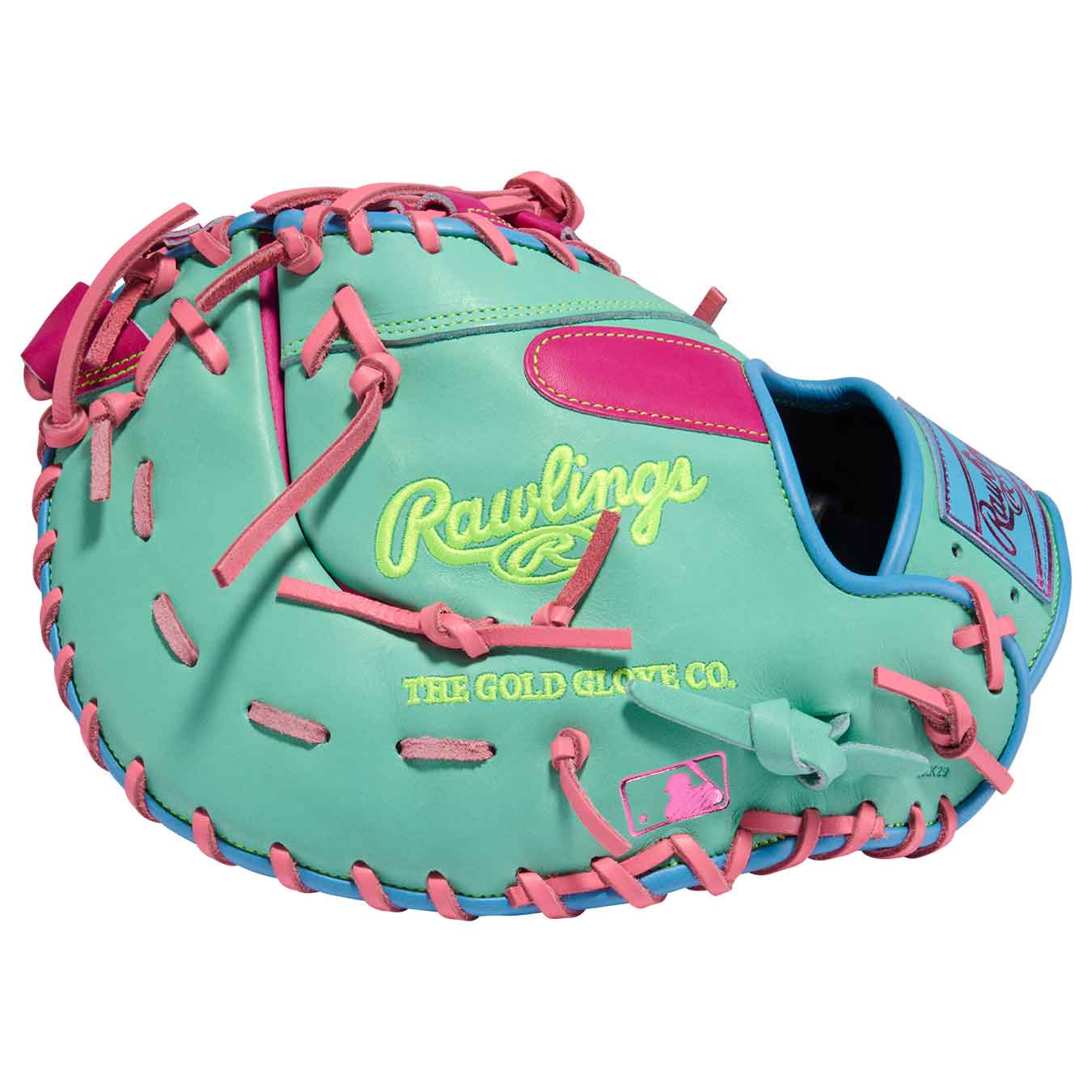 Rawlings Heart of the Hide Color Sync 10.0 PRORDCT-10BEM 13" - Image 4