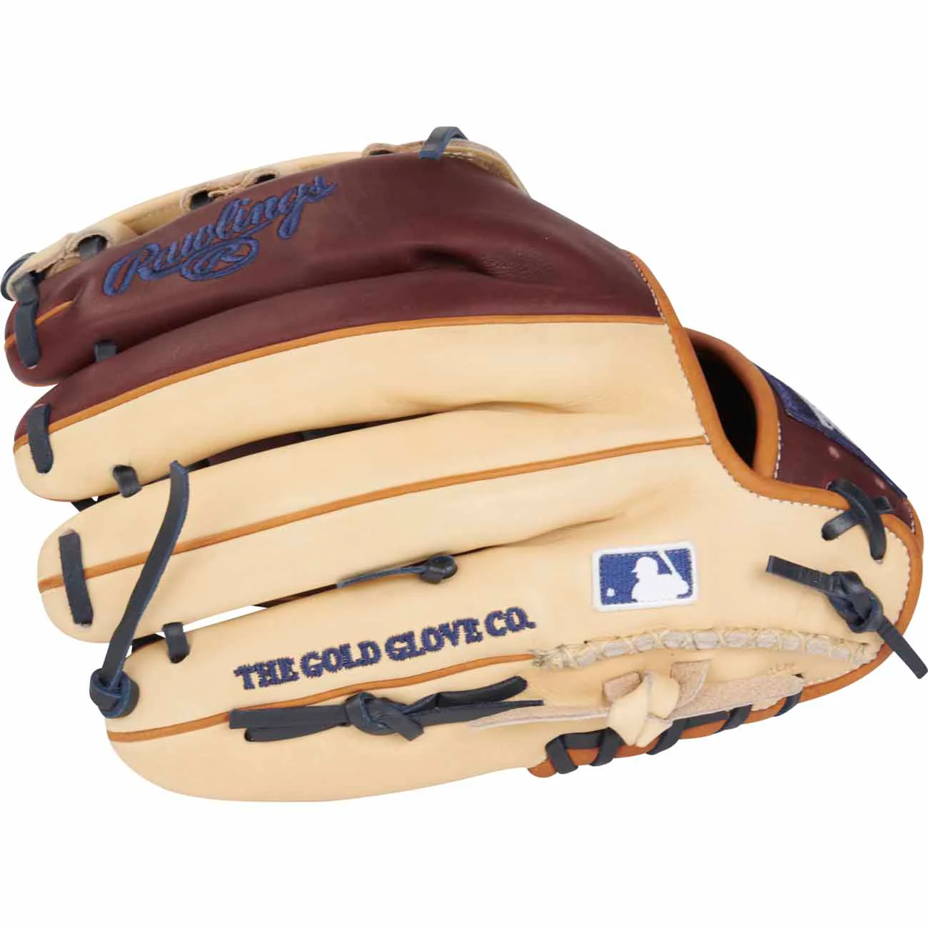 Rawlings Heart of the Hide Color Sync 7.0 PRORKB17SH 12.25"-RHT - Image 4