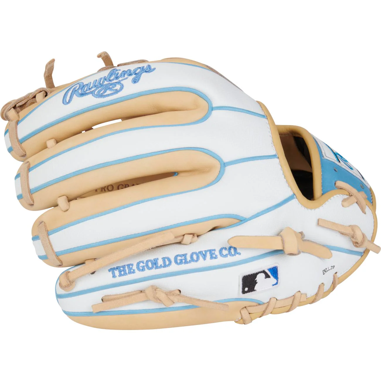 Rawlings Heart of the Hide Color Sync 7.0 RPRO934-2CSS 11.5"-RHT - Image 4