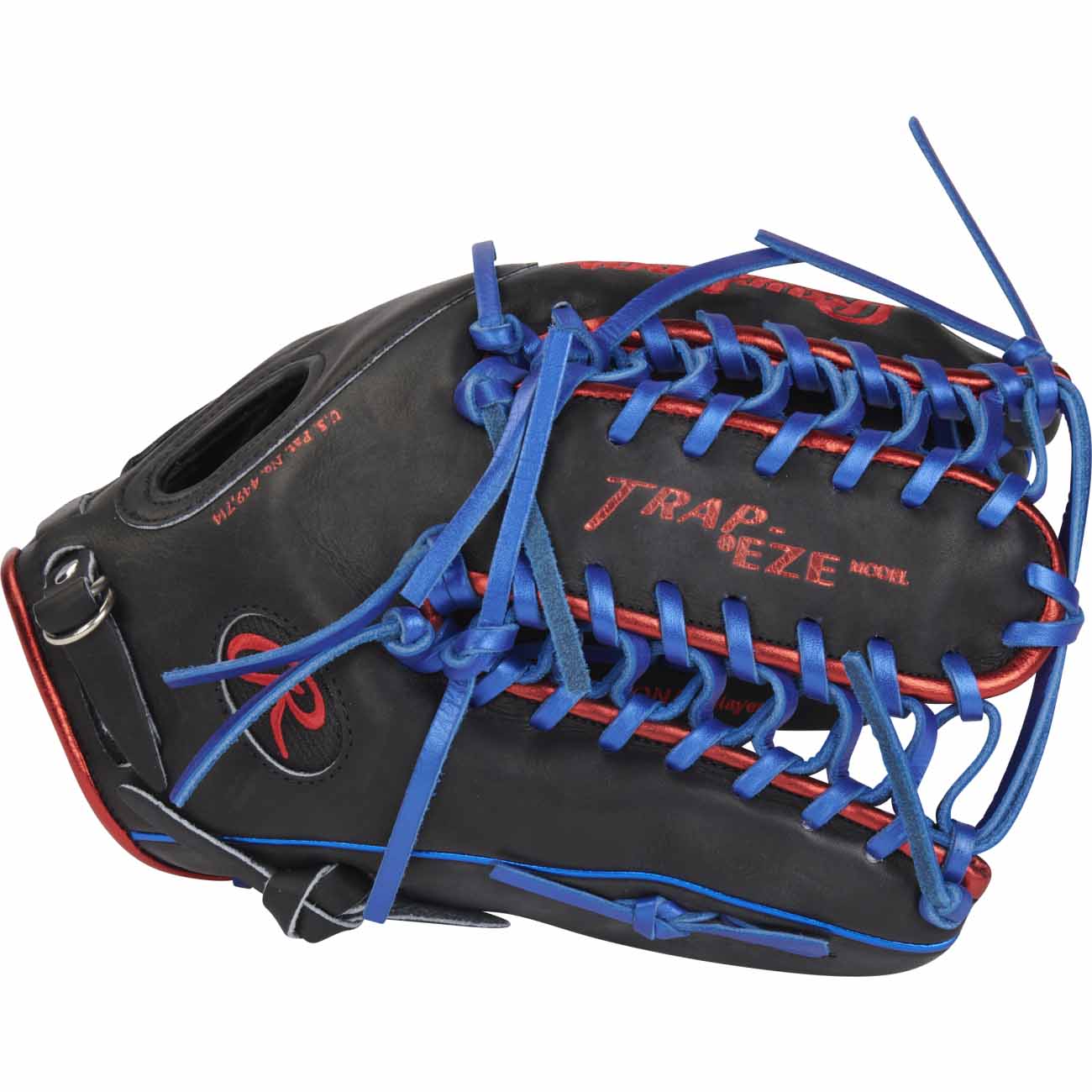 Rawlings Heart of the Hide Color Sync 7.0 RPROMT27BR 12.75"-RHT - Image 3
