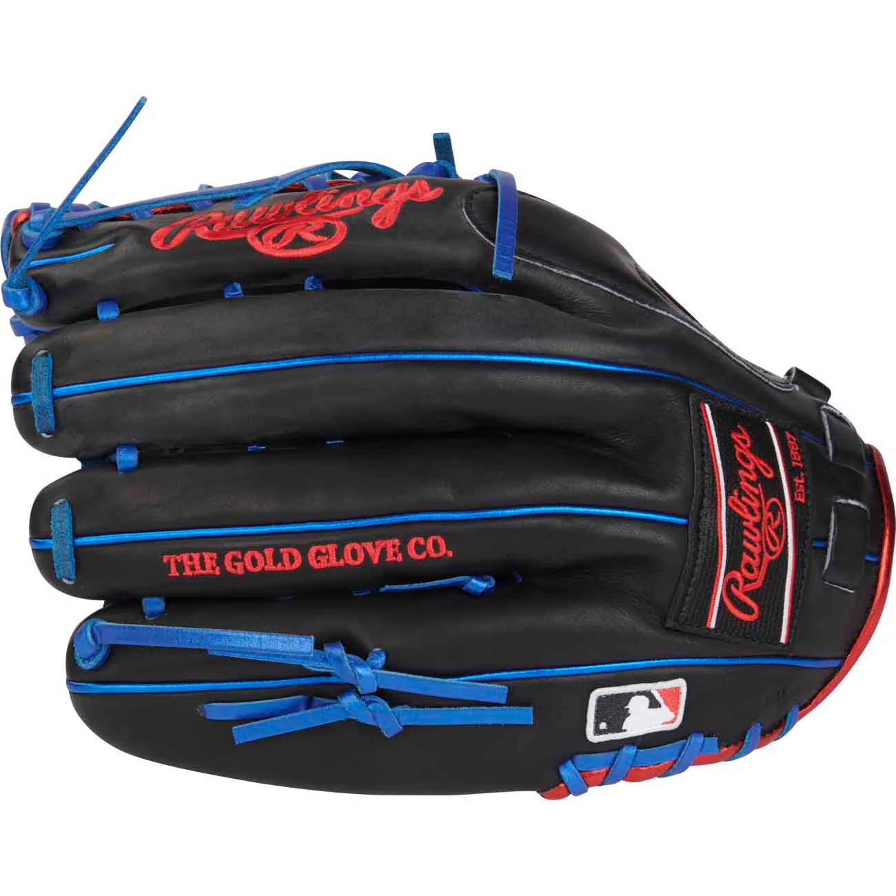 Rawlings Heart of the Hide Color Sync 7.0 RPROMT27BR 12.75"-RHT - Image 4