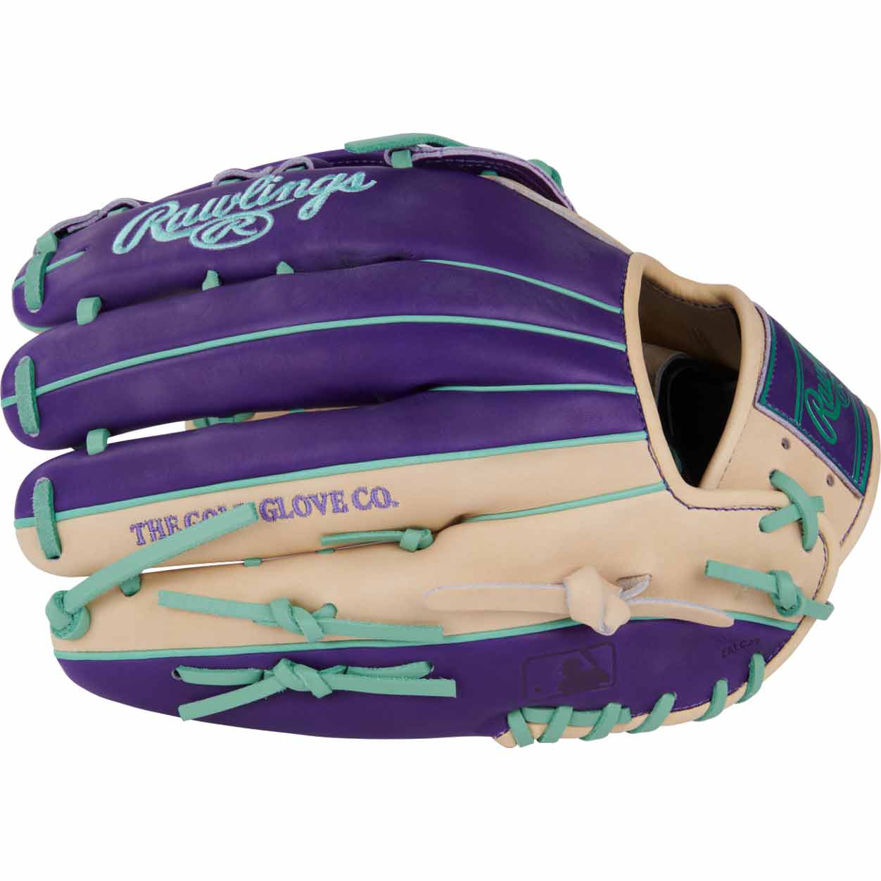 Rawlings Heart of the Hide Color Sync 9.0 PROR3039-6CPU 12.75" - Image 4