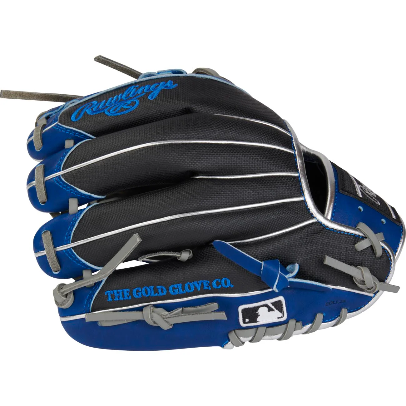 Rawlings Heart of the Hide Color Sync 7.0 RPRO204-2BRSS 11.5"-RHT - Image 4
