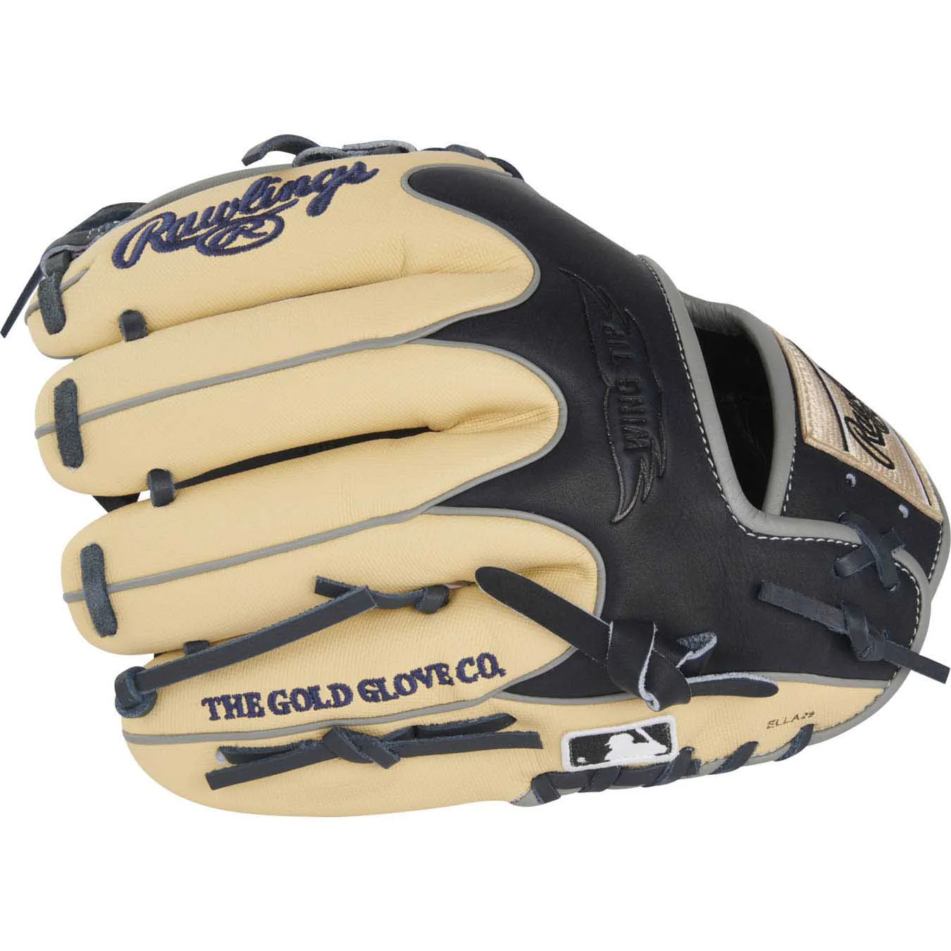 Rawlings Heart of the Hide ColorSync 8.0 RPRO204W-2XNSS 11.5"-RHT - Image 4