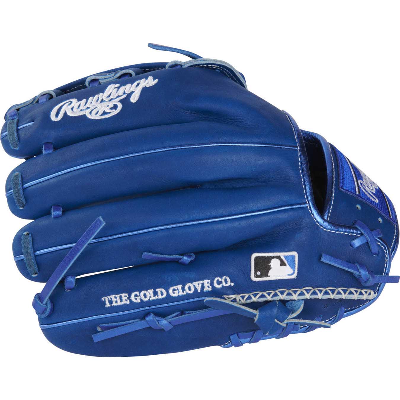 Rawlings Heart of the Hide ColorSync 8.0 RPROKB17R 12.25"-RHT - Image 4