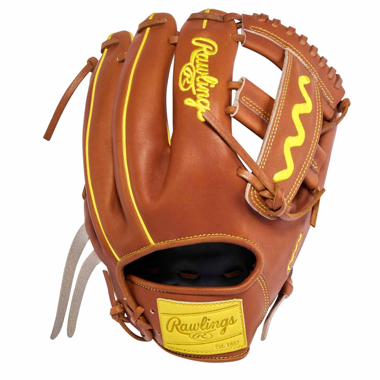 Rawlings Heart of the Hide Corndog PROR205-13GB LTE 11.75"-RHT