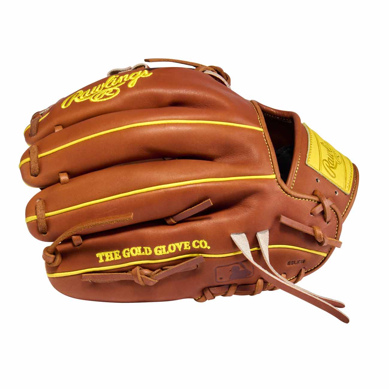 Rawlings Heart of the Hide Corndog PROR205-13GB LTE 11.75"-RHT - Image 4