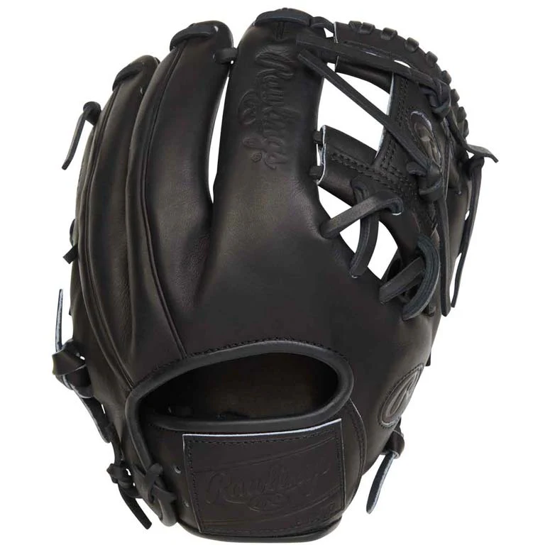 Rawlings Heart of the Hide Element Series 2.0 11.5"