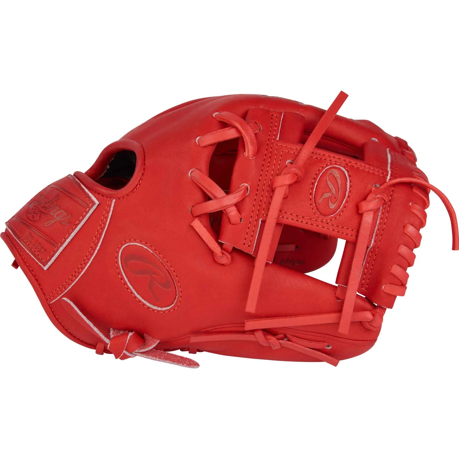 Rawlings Heart of the Hide Element Series 2.0 11.5" - Image 29