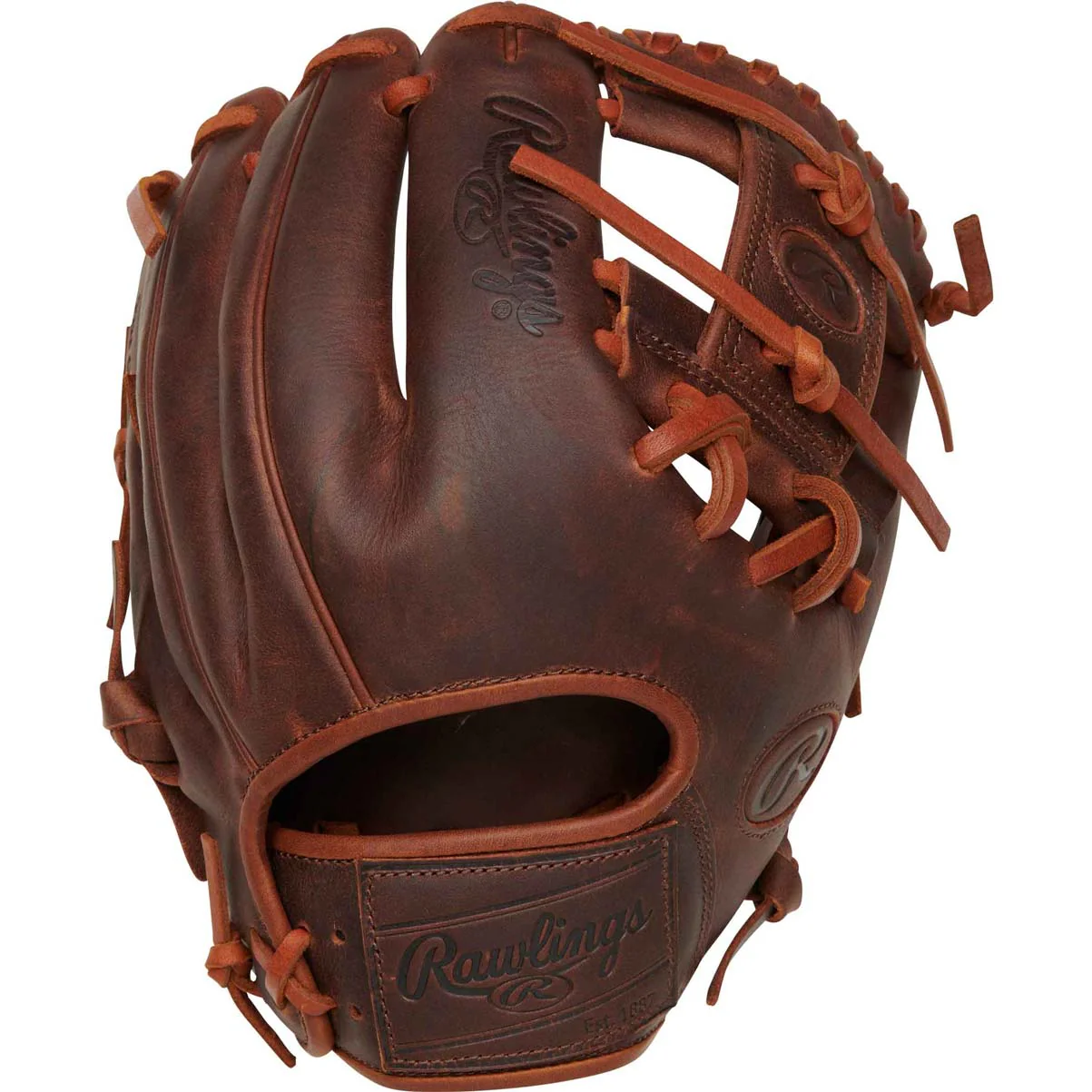 Rawlings Heart of the Hide Element Series 2.0 11.5" - Image 6