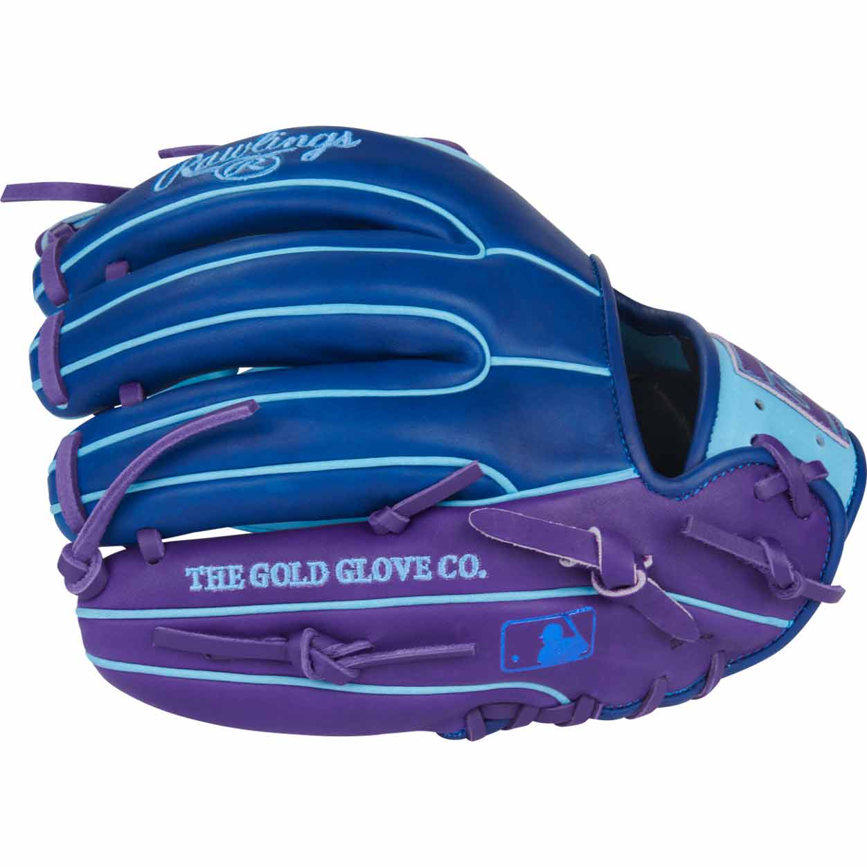 Rawlings Heart of the Hide Fro-Glo PROR314-2CBR LTE 11.5"-RHT - Image 4