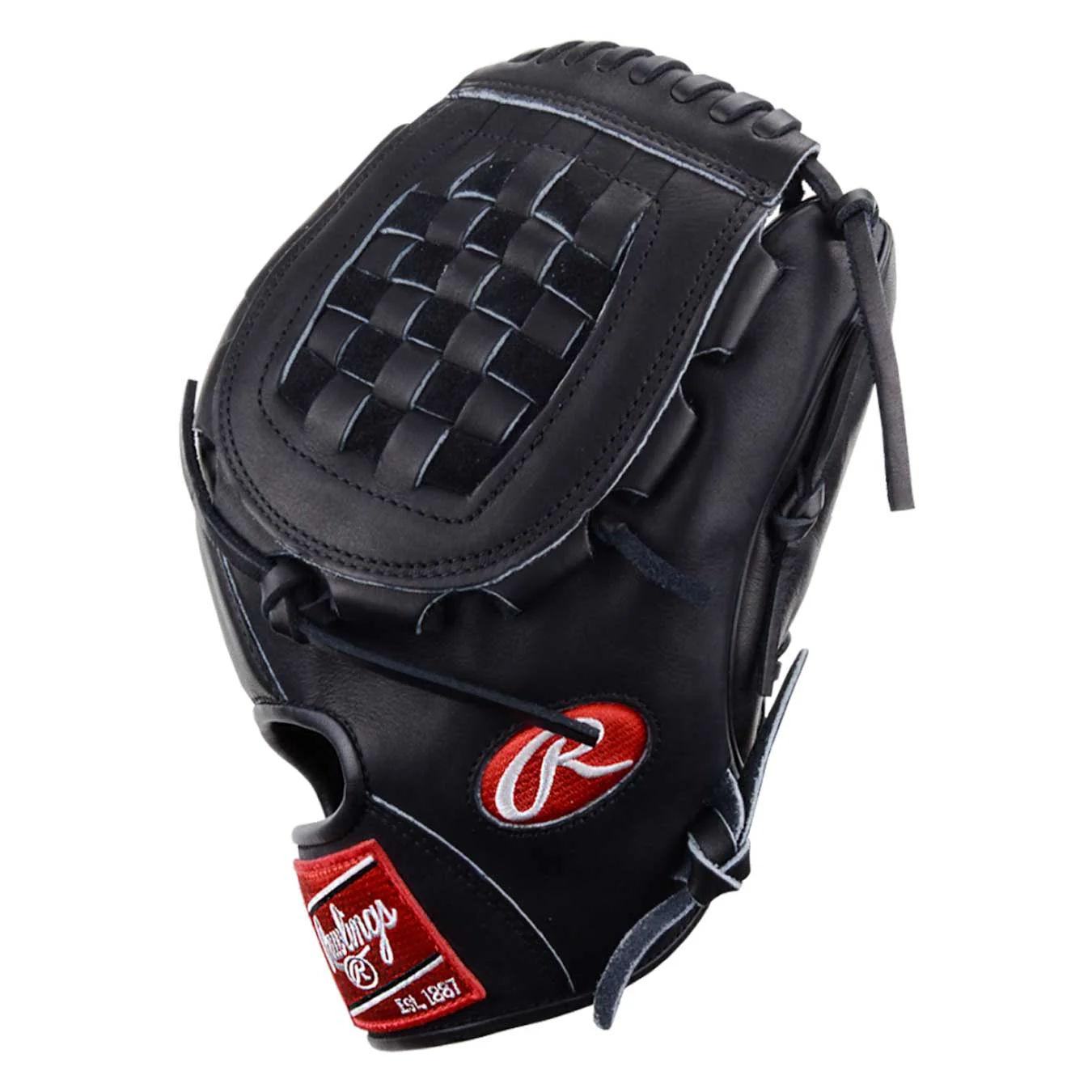 Rawlings Heart of the Hide Justin Verlander RPRO12JV 12"-RHT - Image 2