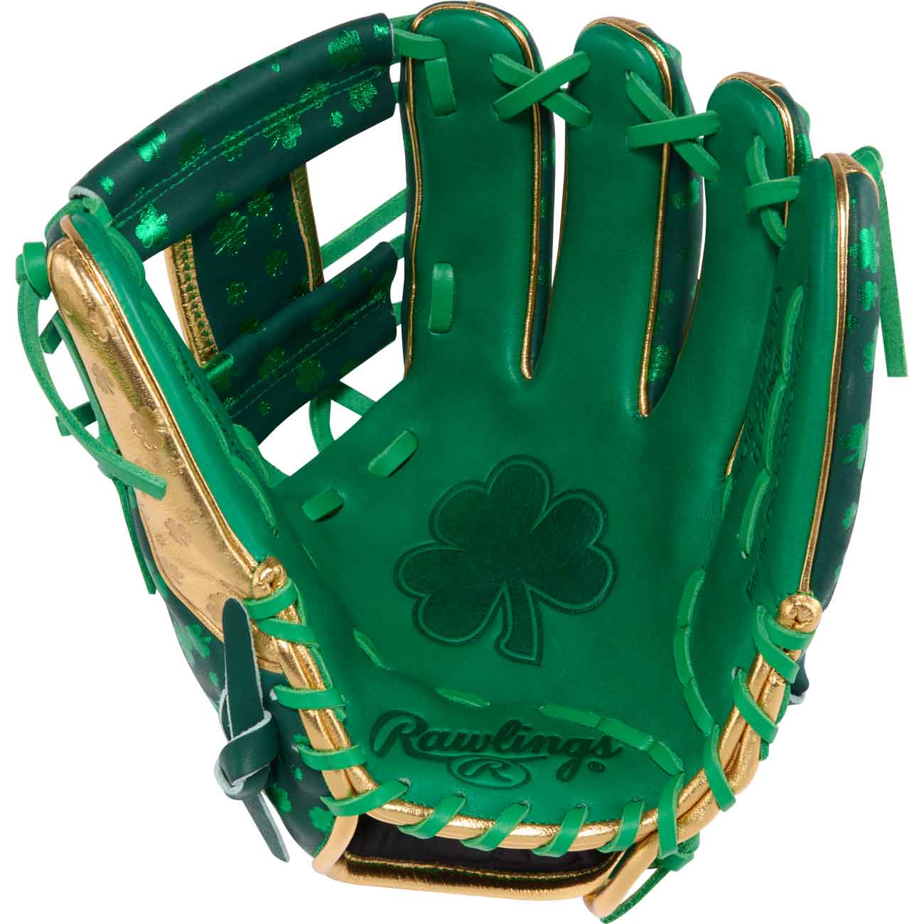 Rawlings Heart of the Hide Pro Lucky PROR-LUCKYIX LTE 11.5"-RHT - Image 2