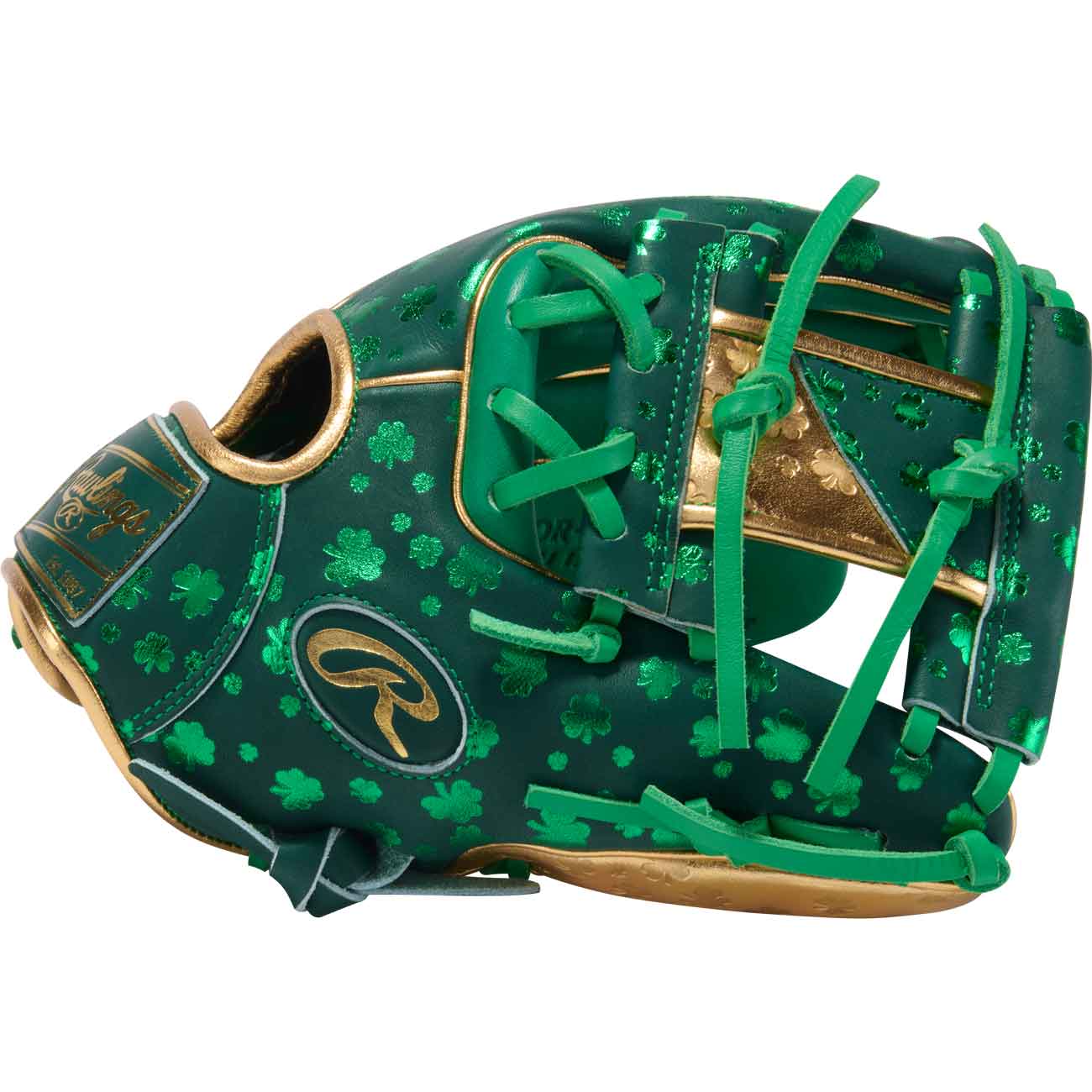 Rawlings Heart of the Hide Pro Lucky PROR-LUCKYIX LTE 11.5"-RHT - Image 3