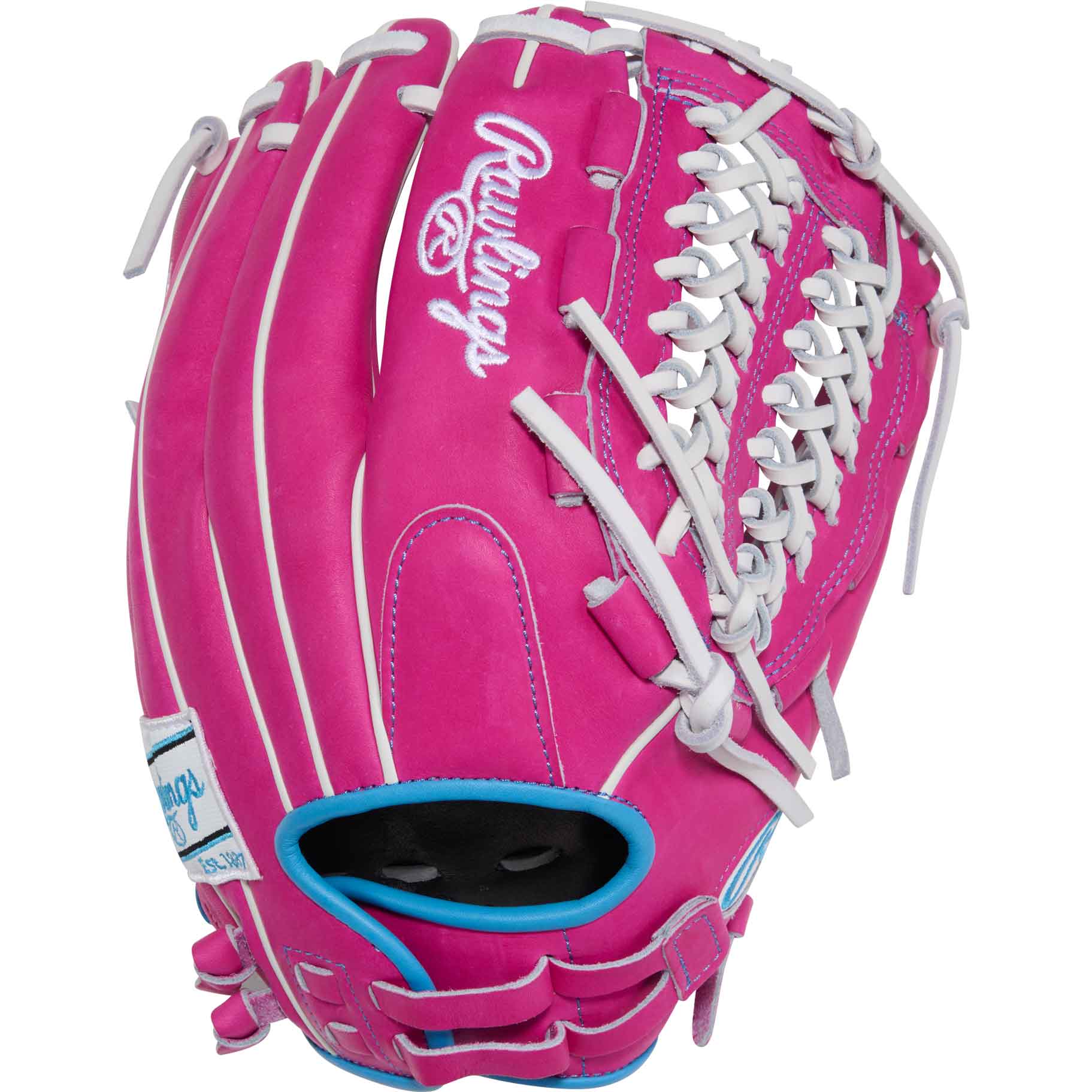 Rawlings Heart of the Hide PRO125SB-15BE LTE 12.5"-RHT