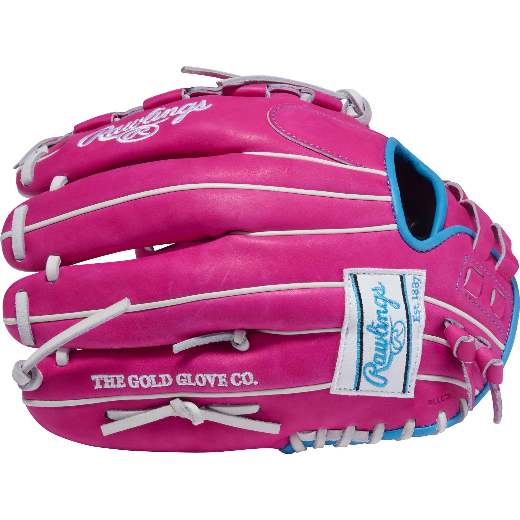 Rawlings Heart of the Hide PRO125SB-15BE LTE 12.5"-RHT - Image 4