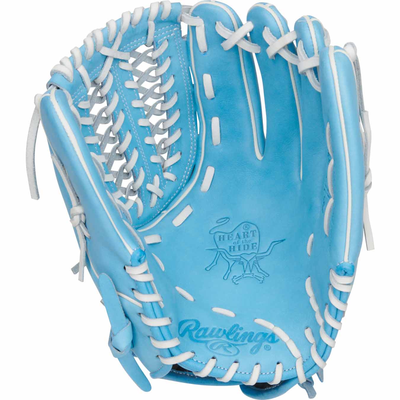 Rawlings Heart of the Hide PRO125SB-15CB 12.5" - Image 2